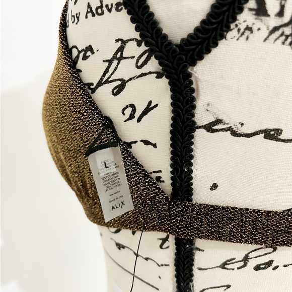 ALIX NYC BIKINI - Picture 7 of 9